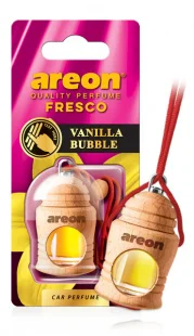 Ароматизатор Areon "FRESCO" Vanilla Bubble - изображение 1