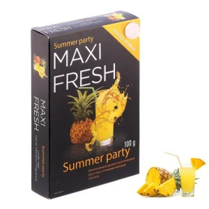Ароматизатор "MAXIFRESH" Summer Party 100гр - миниатюра 2