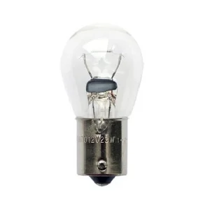P21W Автолампа 12V  21W KOITO  1 шт. - миниатюра 2