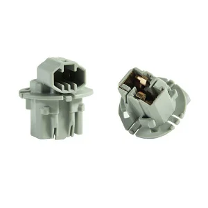 Разъем для лампы T20 W3x16d - миниатюра 2