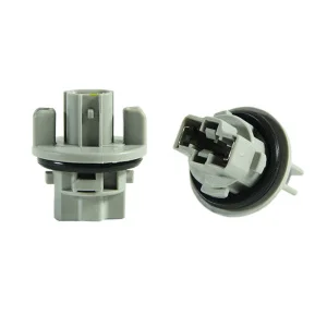 Разъем для лампы T20 W3x16d - миниатюра 2