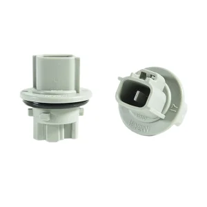 Разъем для лампы T20 W3x16d - миниатюра 2