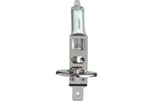 Лампа автомобильная H1 12V-55W (P14,5s) (Tungsram) - миниатюра 2