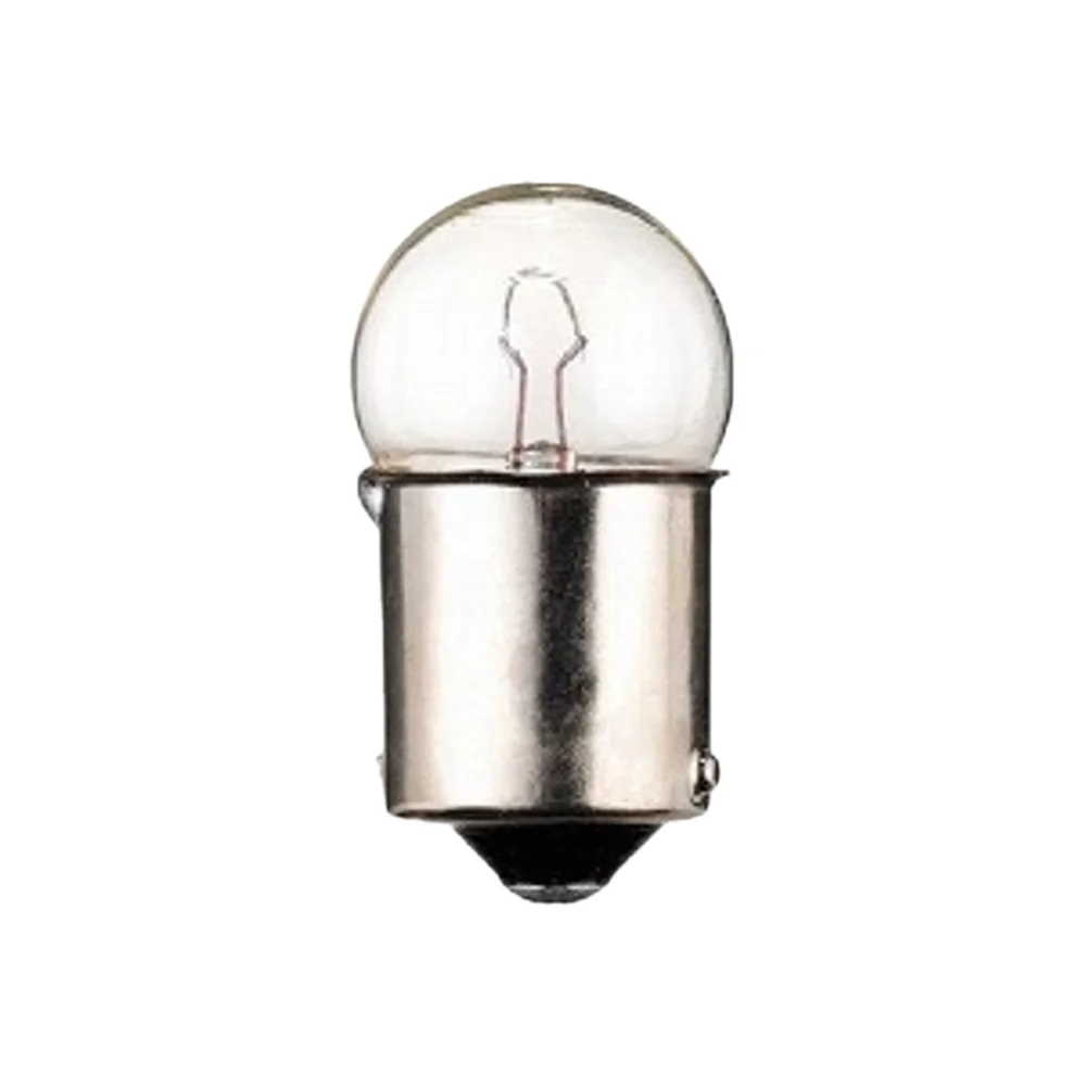 Лампа автомобильная R10W 12V-10W (BA15s) (Tungsram) - изображение 1