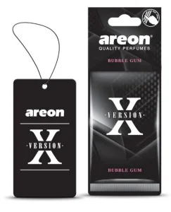 Ароматизатор Areon X-Version Bubble Gum - миниатюра 2
