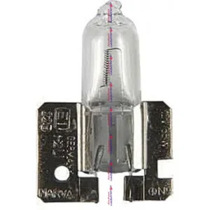 H2 Авто лампа 12V 55W PURE LIGHT BOSCH - миниатюра 2