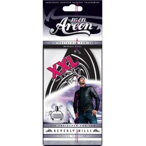 Ароматизатор Areon MON AREON XXL Beverly hills - миниатюра 2