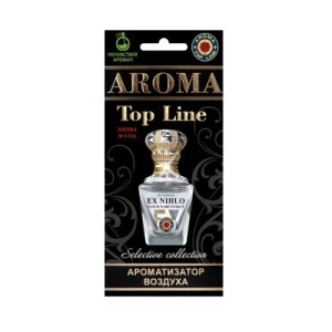 Ароматизатор AROMA TOP LINE парфюм Ex Nihilo Fleur Narcotics - миниатюра 2