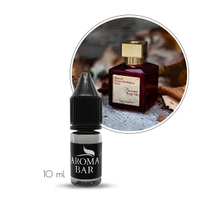 Аромат AROMA BAR "Baccarat Rouge 540" флакон 10мл - миниатюра 2