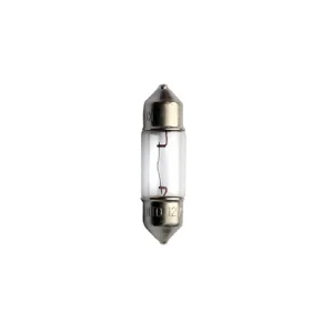 Лампа дополнительного освещения Koito 12V 5W T8x28 - миниатюра 2