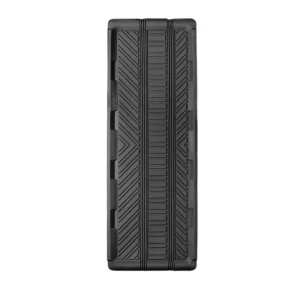 Коврик для 2 ряда 127*45см  1 пр. черный AUTOPROFI - миниатюра 2