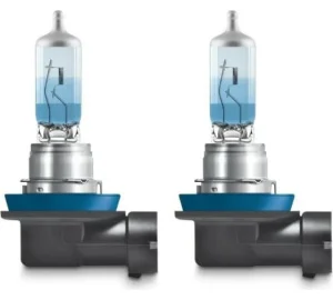 H11 Авто лампа 55W 12V Cool Blue Intense OSRAM 2шт - миниатюра 2