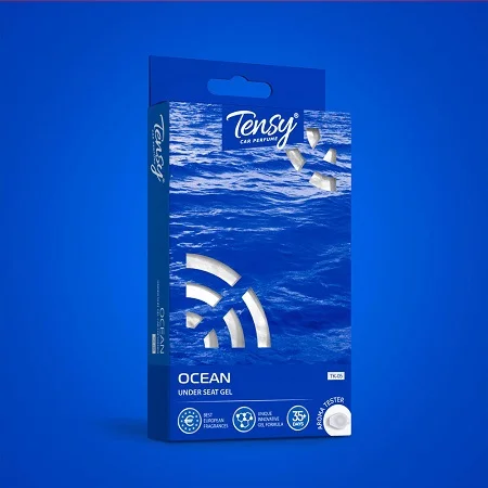 Ароматизатор TENSY мешочек (секс элексир) Вишня - изображение 1