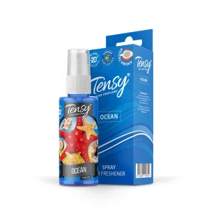Ароматизатор "Tensy" спрей "Океан", 50ml - миниатюра 2