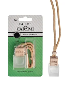 Ароматизатор CAROMI флакон №13 по мотивам Lacoste White - миниатюра 2