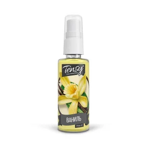 Ароматизатор "Tensy" спрей "Ваниль", 50ml - миниатюра 2