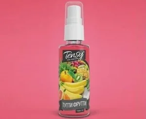 Ароматизатор "Tensy" спрей "Тутти фрутти", 50ml - миниатюра 2