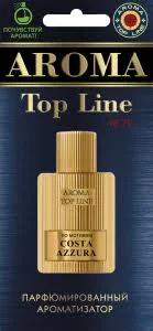Ароматизатор AROMA TOP LINE парфюм Costa Azzura муж