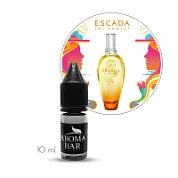 Аромат AROMA BAR "Escada TAJ SUNSET" флакон 10мл - миниатюра 2