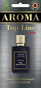 Ароматизатор AROMA TOP LINE парфюм The Hedonist унисекс - изображение 1