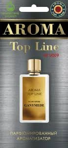 Ароматизатор AROMA TOP LINE парфюм Ganymede унисекс - миниатюра 2