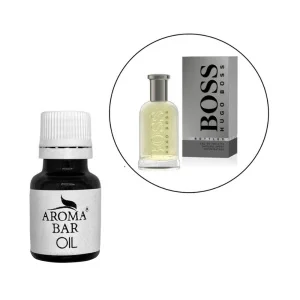 Аромат AROMA BAR "HUGO BOSS 6" СПРЕЙ 100мл - миниатюра 2