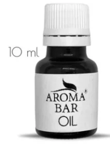 Аромат AROMA BAR "VERSACE BLUE" флакон 10мл - миниатюра 2