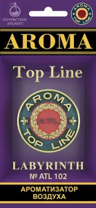 Ароматизатор AROMA TOP LINE парфюм LABYRINT - миниатюра 2