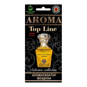 Ароматизатор воздуха AROMA TOP LINE Mona di orio musk - миниатюра 2