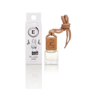 Ароматизатор ESCOBARRO White серия Currant №5 7мл. - миниатюра 2