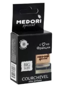 Ароматизатор MEDORI флакон 6мл. COURCHEVEL - миниатюра 2