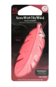 Ароматизатор полимерный KOGADO Gone with the wind подвесной Cherry - миниатюра 2