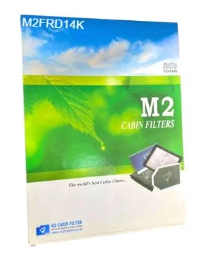 Акция! FRD14K Фильтр салонный M2 - изображение 1