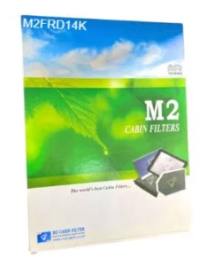 Акция! FRD14K Фильтр салонный M2 - миниатюра 2