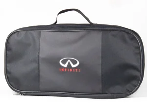 Сумка автомобилиста Infiniti - миниатюра 2
