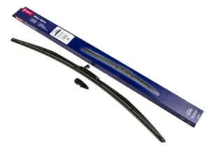 Стеклоочиститель DENSO WB-Hubrid 650мм LHD - миниатюра 2