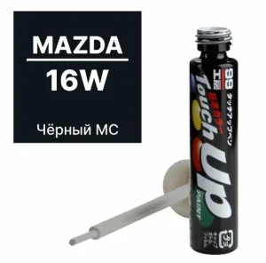 АКЦИЯ Краска-карандаш TOUCH UP PAINT 16W, 12мл - миниатюра 2