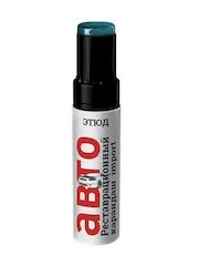 Краска ЭТЮД "карандаш" 51 Белый,12мл - изображение 1
