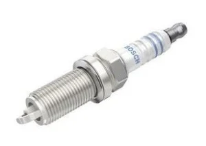 FR8SC+ (0.9)  Свеча зажигания BOSCH 0242229797 - миниатюра 2