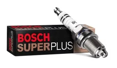 FR8SC+ (0.9)  Свеча зажигания BOSCH 0242229797 - миниатюра 3