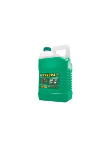 Антифриз "SAKURA" GREEN 10кг - миниатюра 2