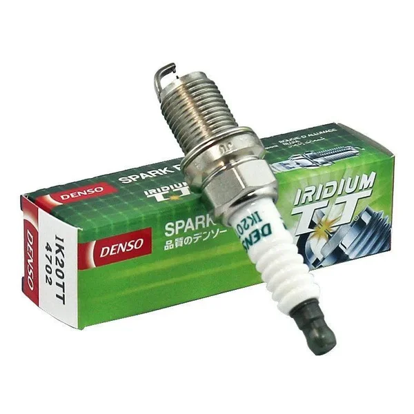IK20TT Свеча зажигания DENSO - изображение 1