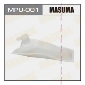 Фильтр бензонасоса MASUMA 1шт - миниатюра 2