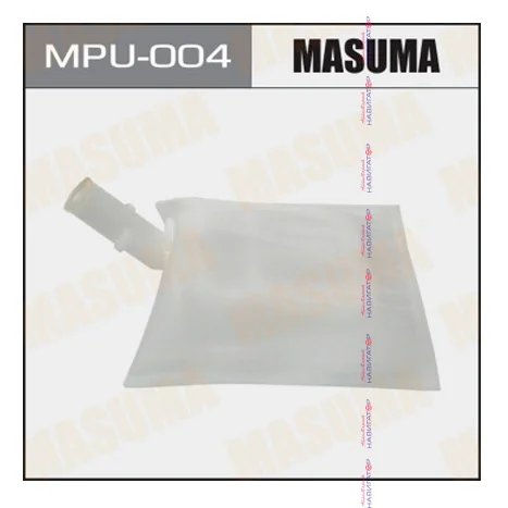 Акция! 42021-FA001 Фильтр бензонасоса MASUMA 1шт - изображение 1
