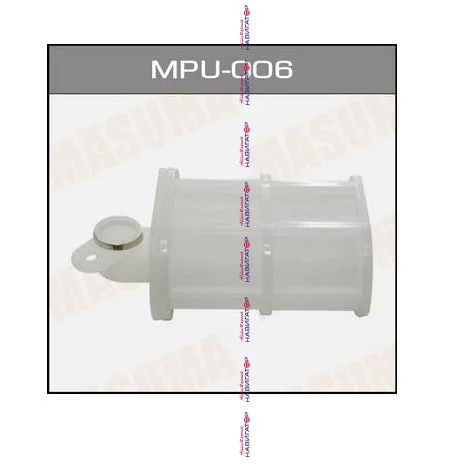 Акция! 23217-16030 Фильтр бензонасоса MASUMA 1шт - изображение 1