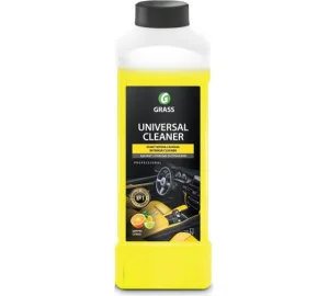 Очиститель салона 1кг. Universal Cleaner Grass - миниатюра 2