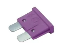 Предохранитель Standart 3A BOSCH - миниатюра 2