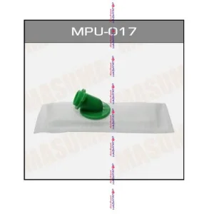 17042-71L05 Фильтр бензонасоса MASUMA 1шт - миниатюра 2