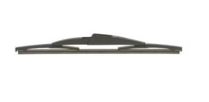 H370 Стеклоочиститель BOSCH 350мм задний - миниатюра 2