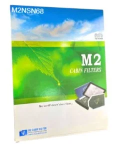 Акция! NSN68 Фильтр салонный M2 - миниатюра 2